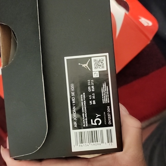 Jordan - Picture 7 of 7